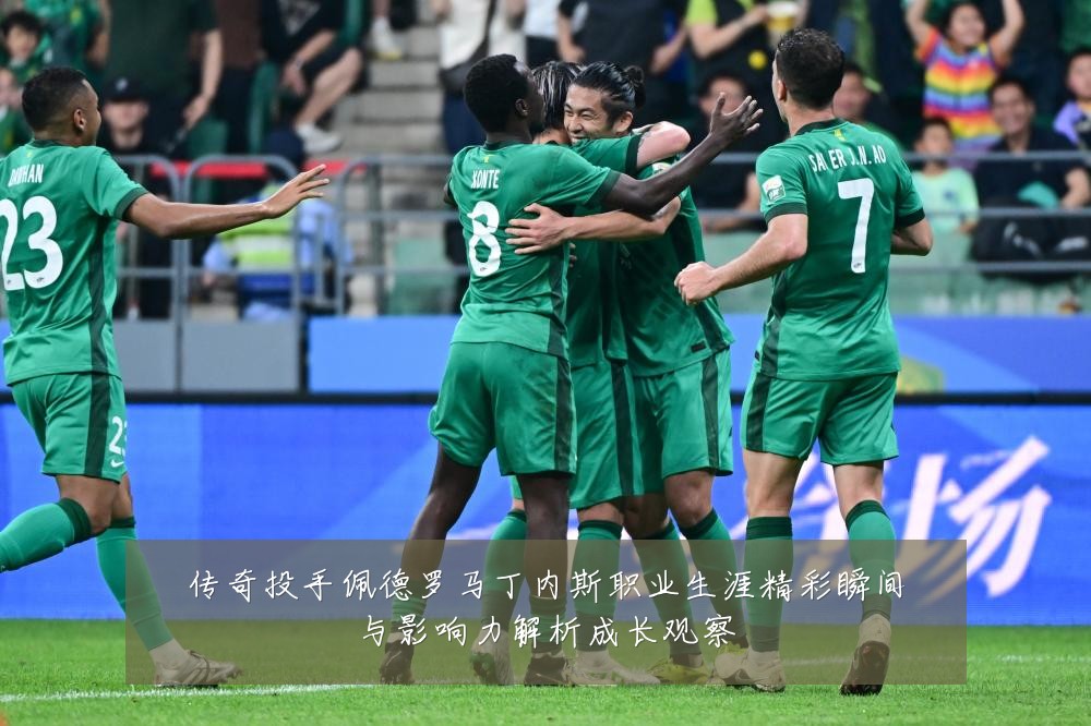 传奇投手佩德罗马丁内斯职业生涯精彩瞬间与影响力解析成长观察