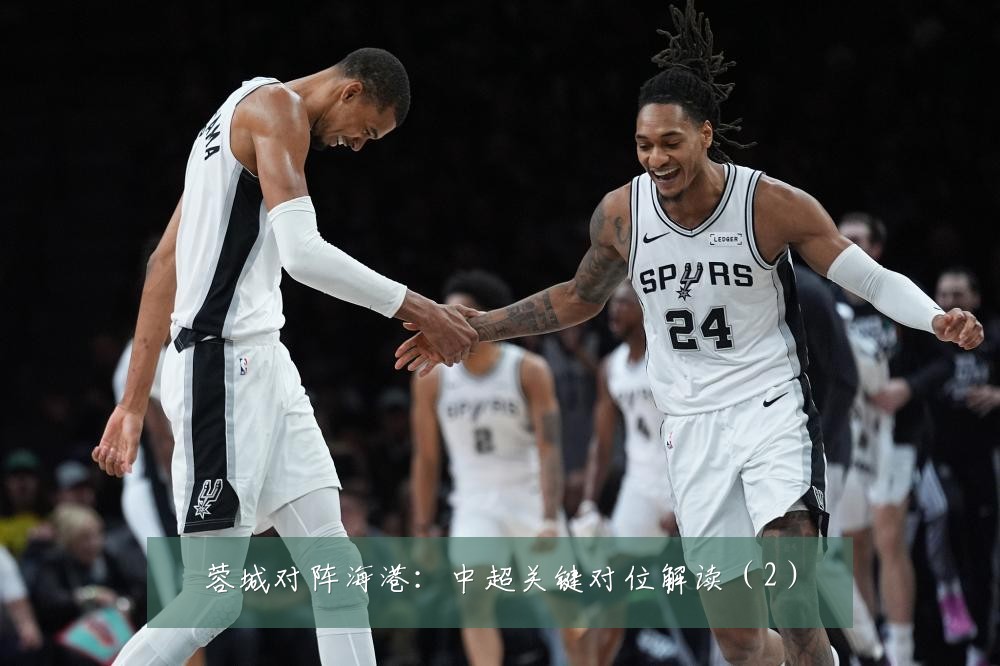 蓉城对阵海港:中超关键对位解读(2)