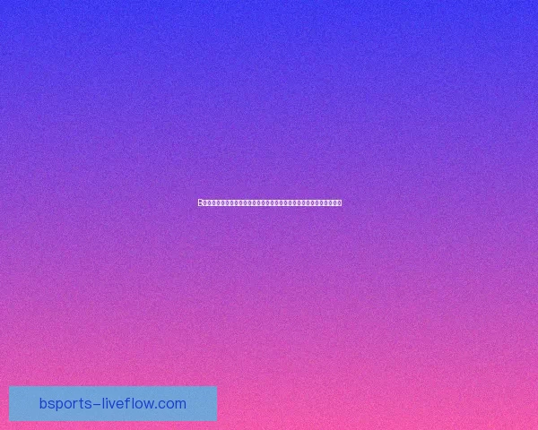 B体育数据分析平台：深度解读赛事动态与球员表现数据驱动的体育决策