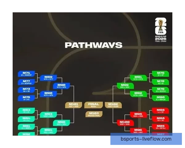 2026世界杯投注平台全面解析与热门玩法策略指南