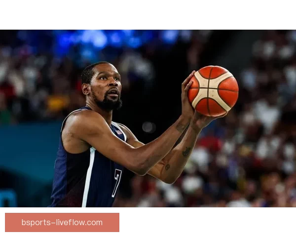 乌度卡：见证杜兰特超越乔丹是一种荣幸 他未来还将超越更多传奇球员