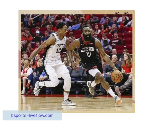 西部格局再度震荡 火箭掉队马刺紧追雷霆 船勇争夺季后赛第八席