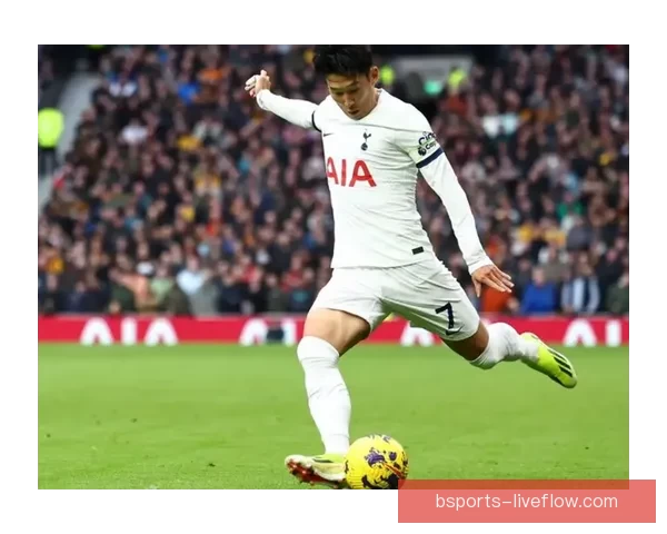 孙兴慜闪耀半场贡献四助攻助球队五球大胜