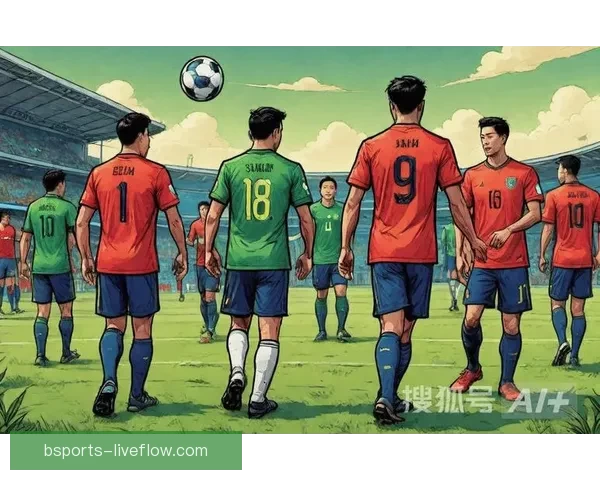 世界杯竞猜游戏大厅开启激情对战畅享足球狂欢盛宴