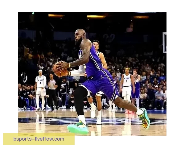 詹姆斯1612场比赛超越帕里什 创下29年尘封纪录新历史