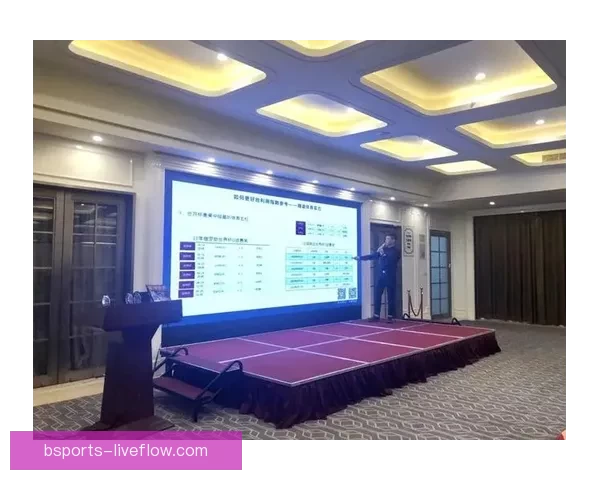 全面解析体育竞猜活动玩法策略与风险管理技巧
