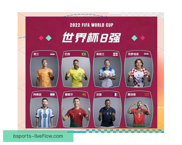 世界杯精彩对决比分预测与胜负分析全攻略